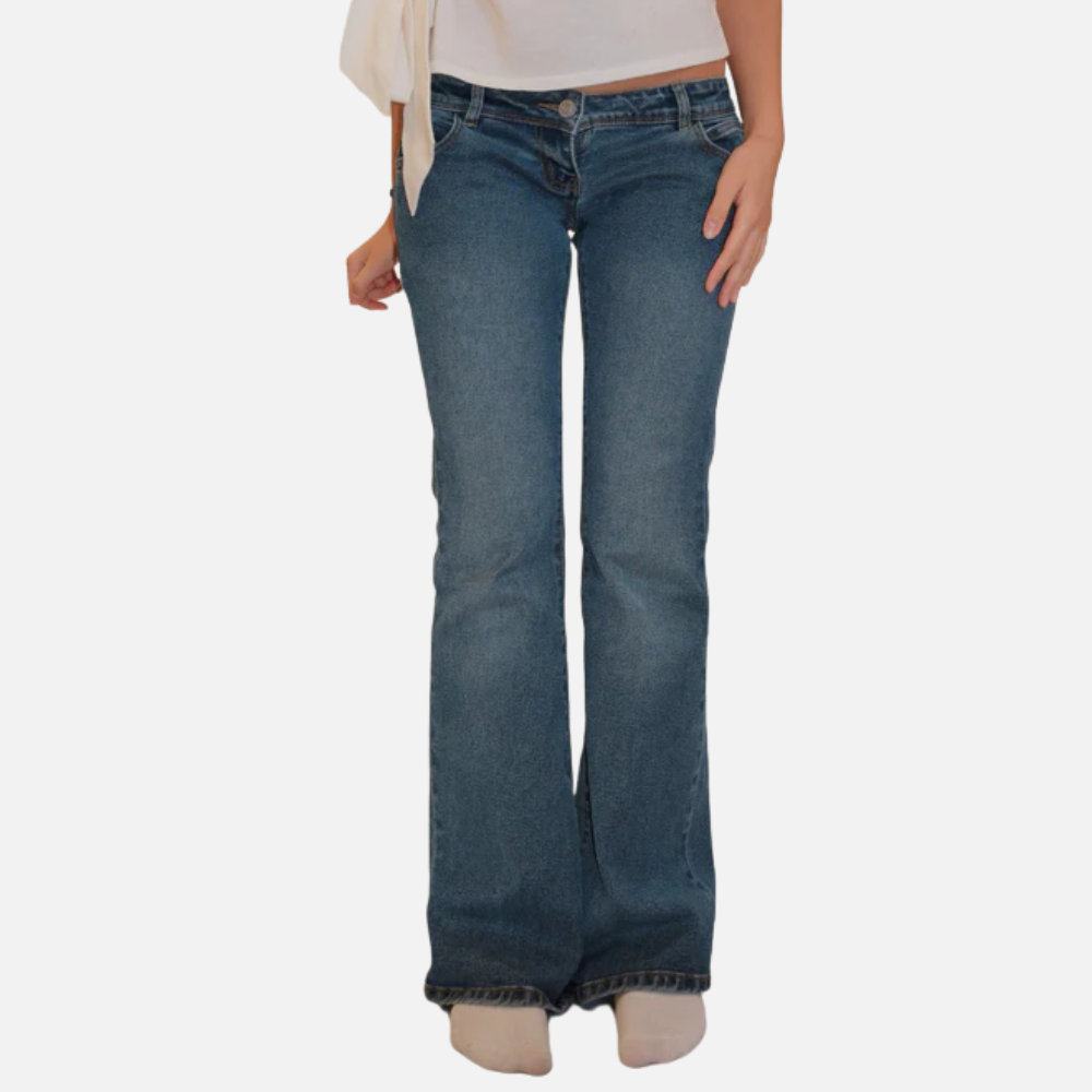 Willow Classic Bootcut