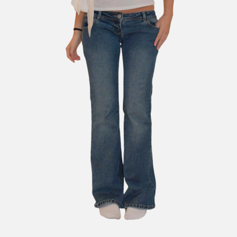 Willow Classic Bootcut
